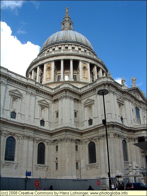 St. Paul's Cathedral