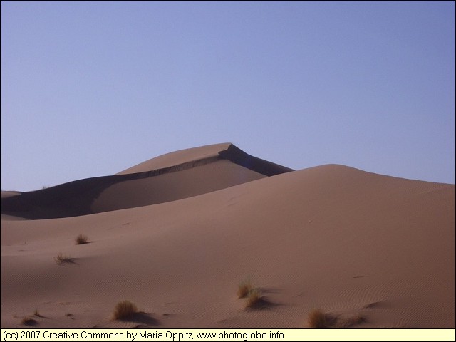 Sand Dune