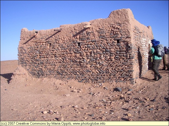 Tomb of Sidi Naji