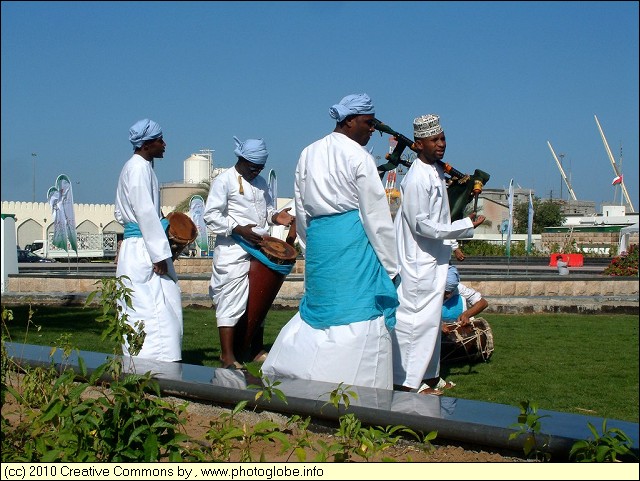 Musicians