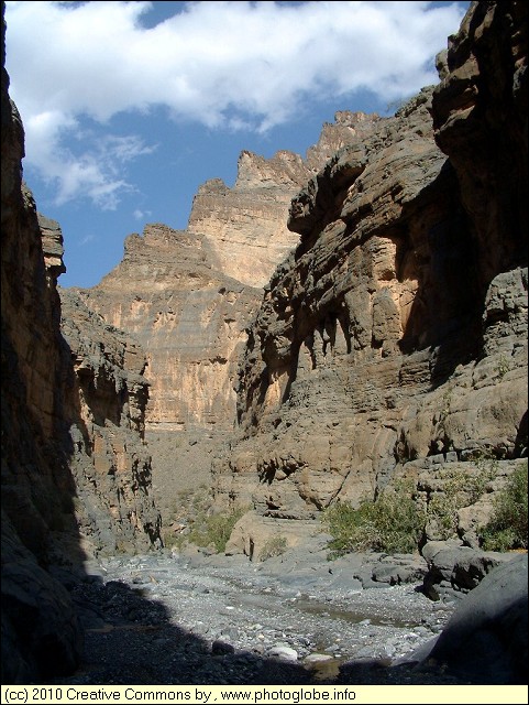 Wadi Nakhar