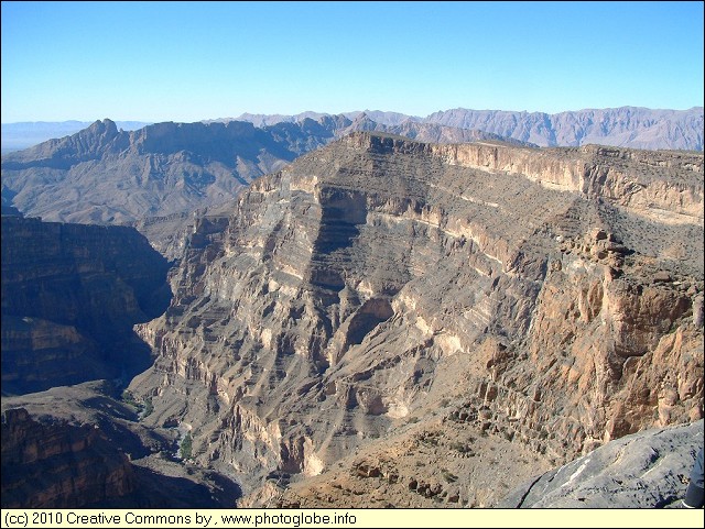 Wadi Nakhar