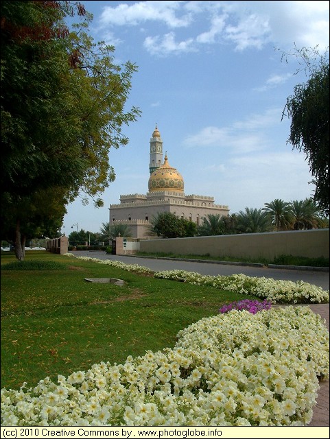 Mosque