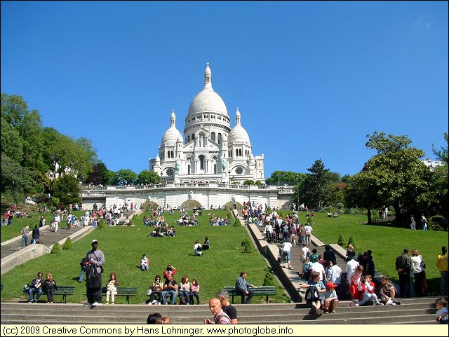 Sacr-Coeur