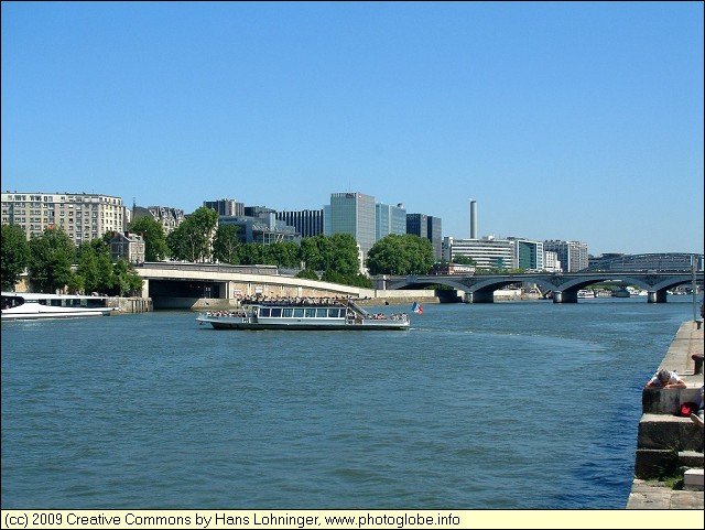 Pont d'Austerlitz