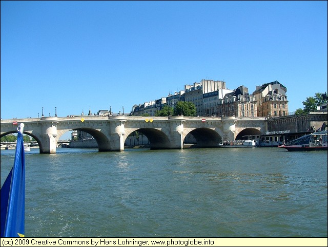 Pont Neuf