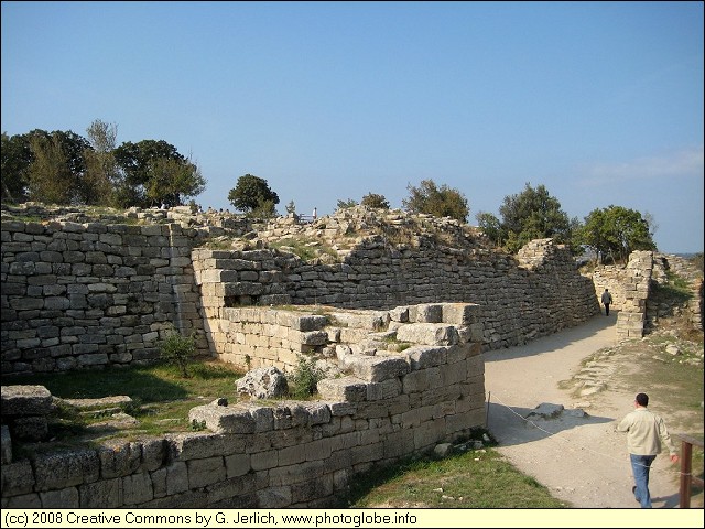 Troy 